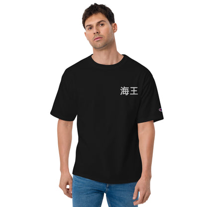 LaMiikey Gaming Men's Champion T-Shirt