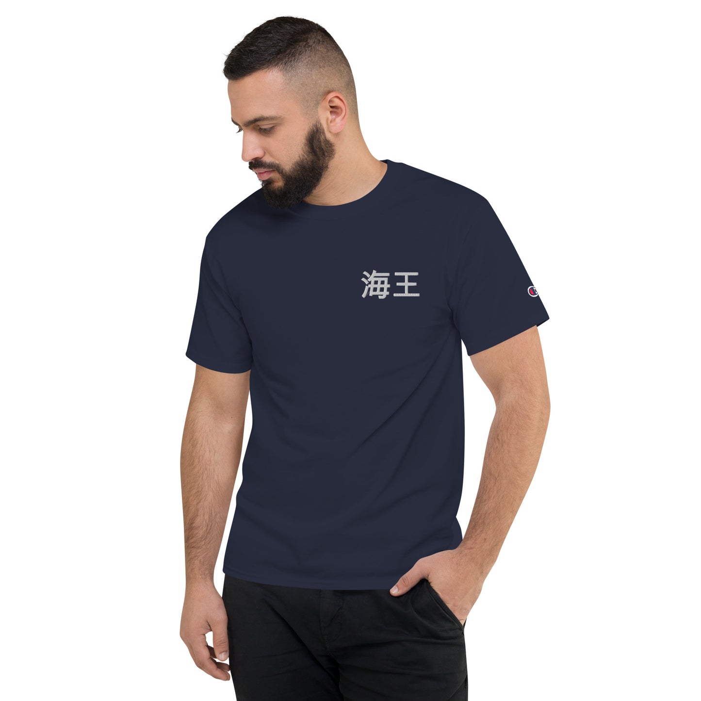 LaMiikey Gaming Men's Champion T-Shirt