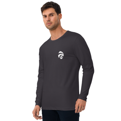 Adult LEMON Iconic Long Sleeve T-Shirt