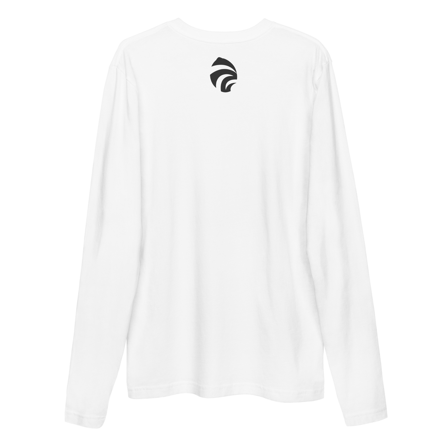 Adult LEMON Badge Long Sleeve T-Shirt