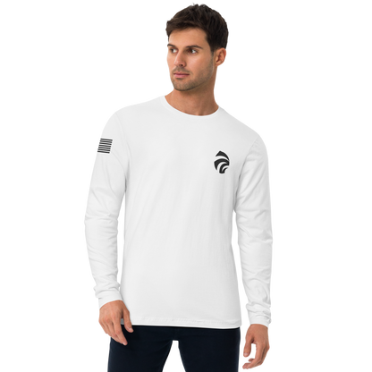 Adult LEMON Iconic Long Sleeve T-Shirt