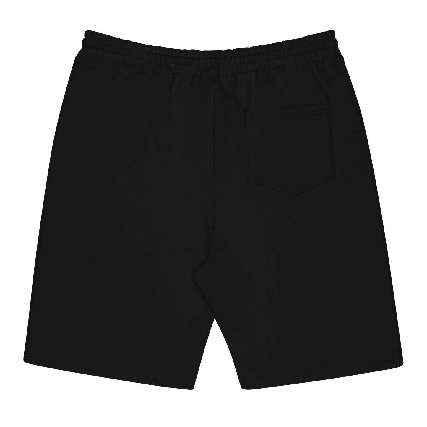 Native Men's Fleece Shorts