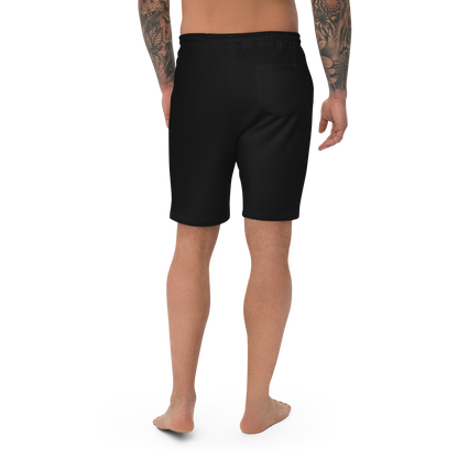 MedicClass Gaming Men's Fleece Shorts