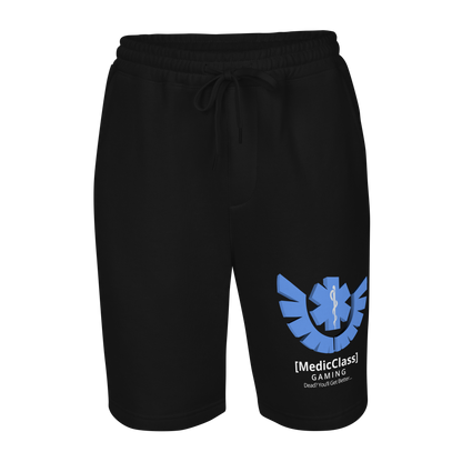 MedicClass Gaming Men's Fleece Shorts