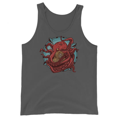 Reid Likes Games 'Love Runs Deep' Men's Tank Top