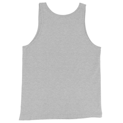 Reid Likes Games 'Love Runs Deep' Men's Tank Top