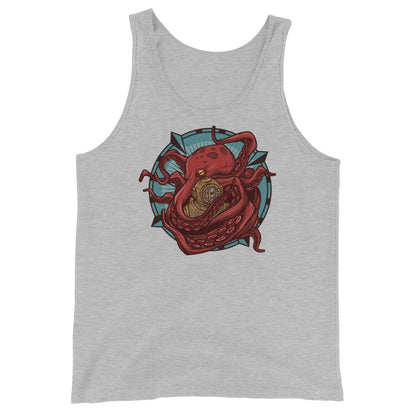 Reid Likes Games 'Love Runs Deep' Men's Tank Top