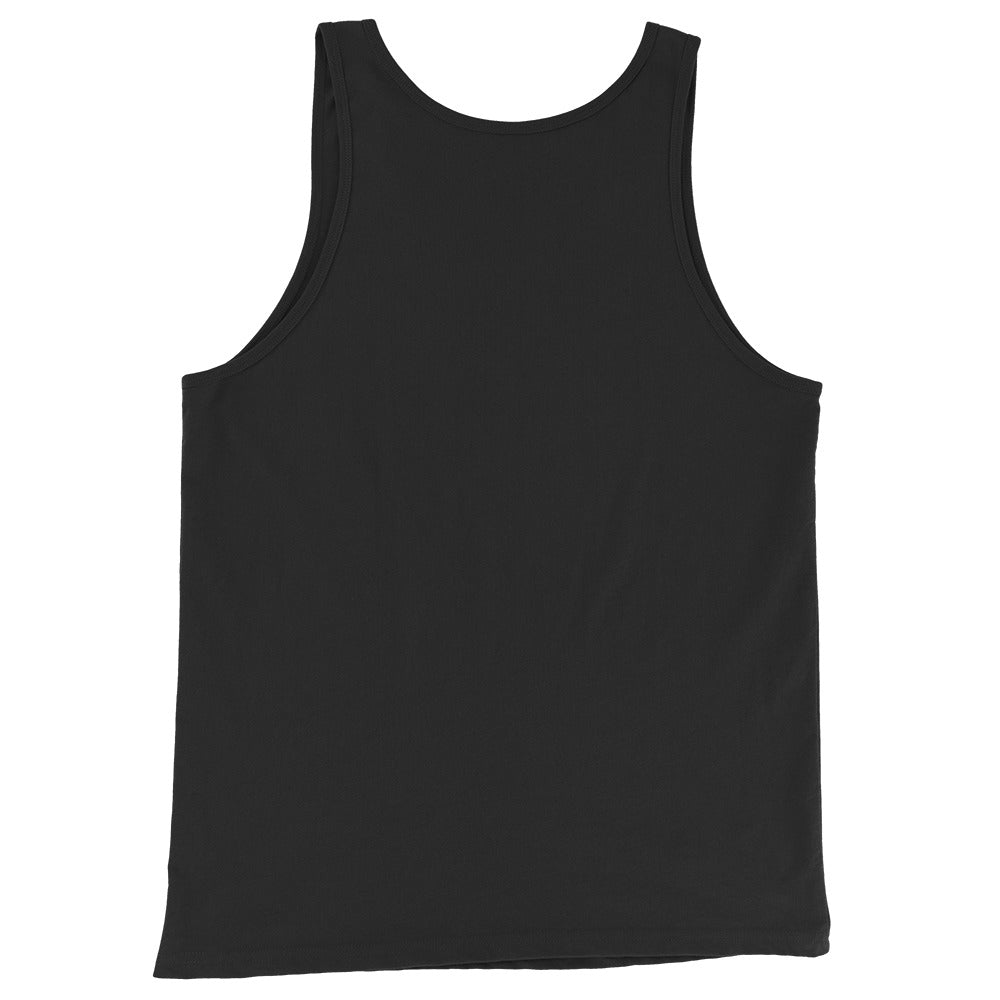 Reid Likes Games 'Love Runs Deep' Men's Tank Top