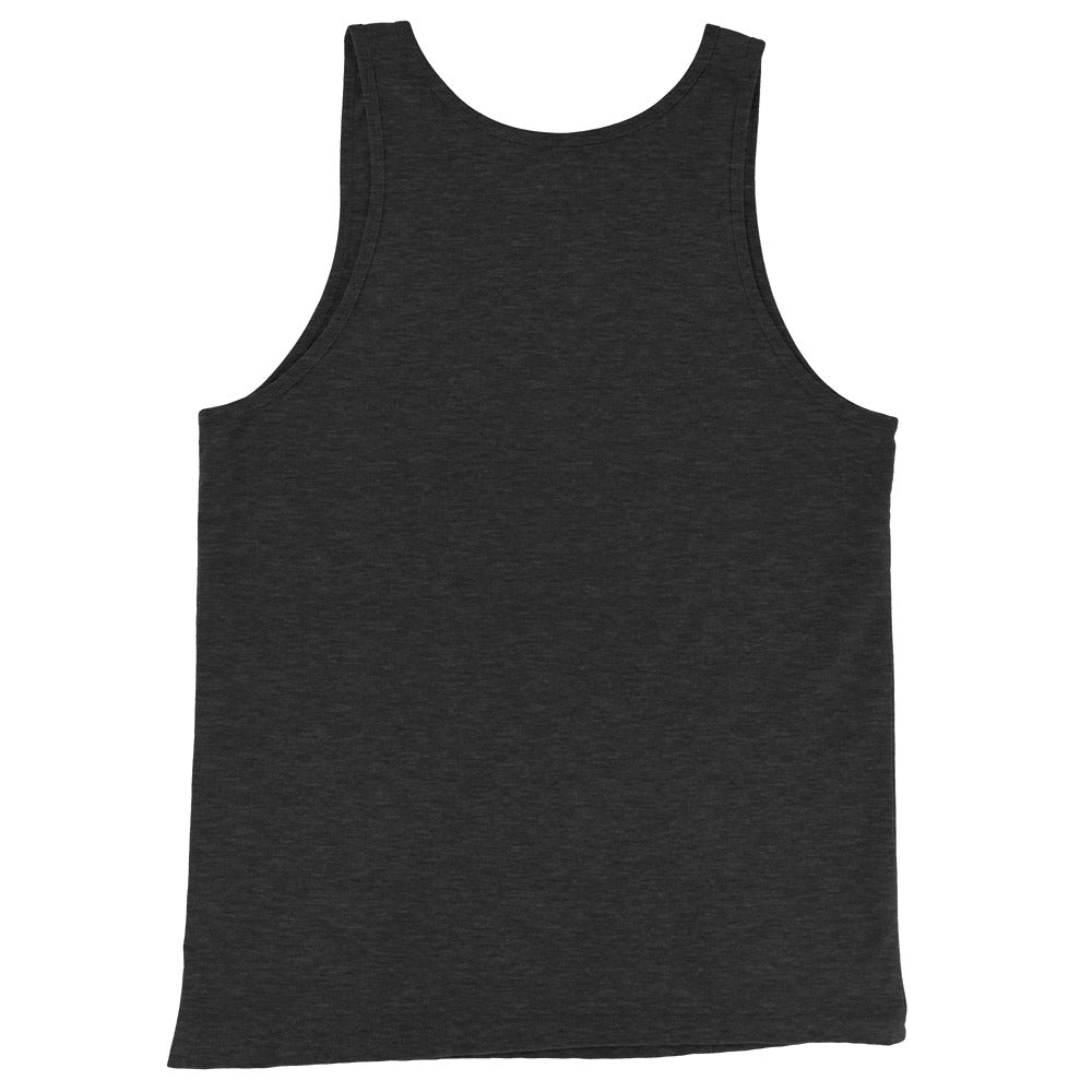 Reid Likes Games 'Love Runs Deep' Men's Tank Top