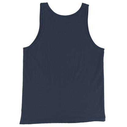 Men's Manjara 'We Bang Those' Staple Tank Top