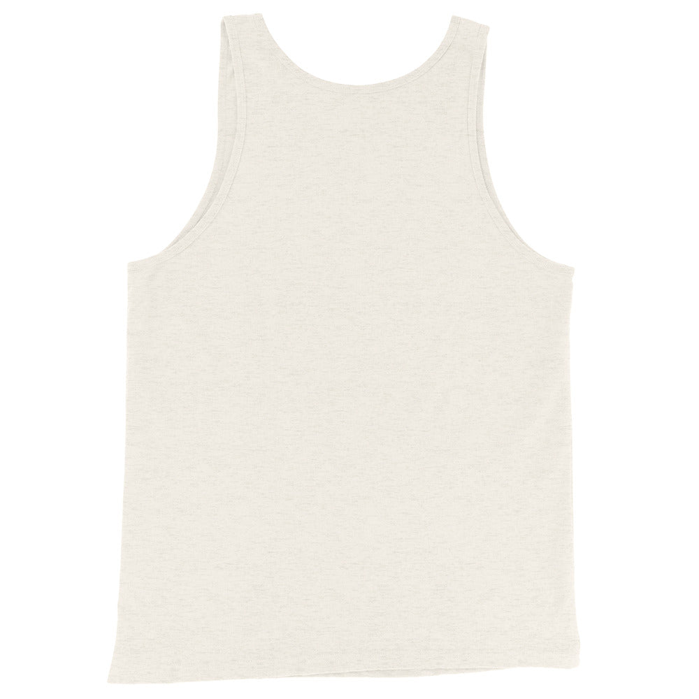 Reid Likes Games 'Love Runs Deep' Men's Tank Top