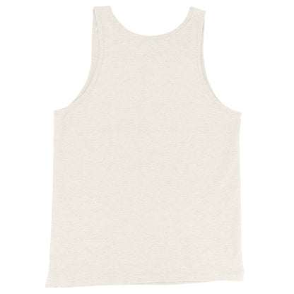 Reid Likes Games 'Love Runs Deep' Men's Tank Top