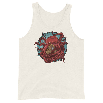 Reid Likes Games 'Love Runs Deep' Men's Tank Top