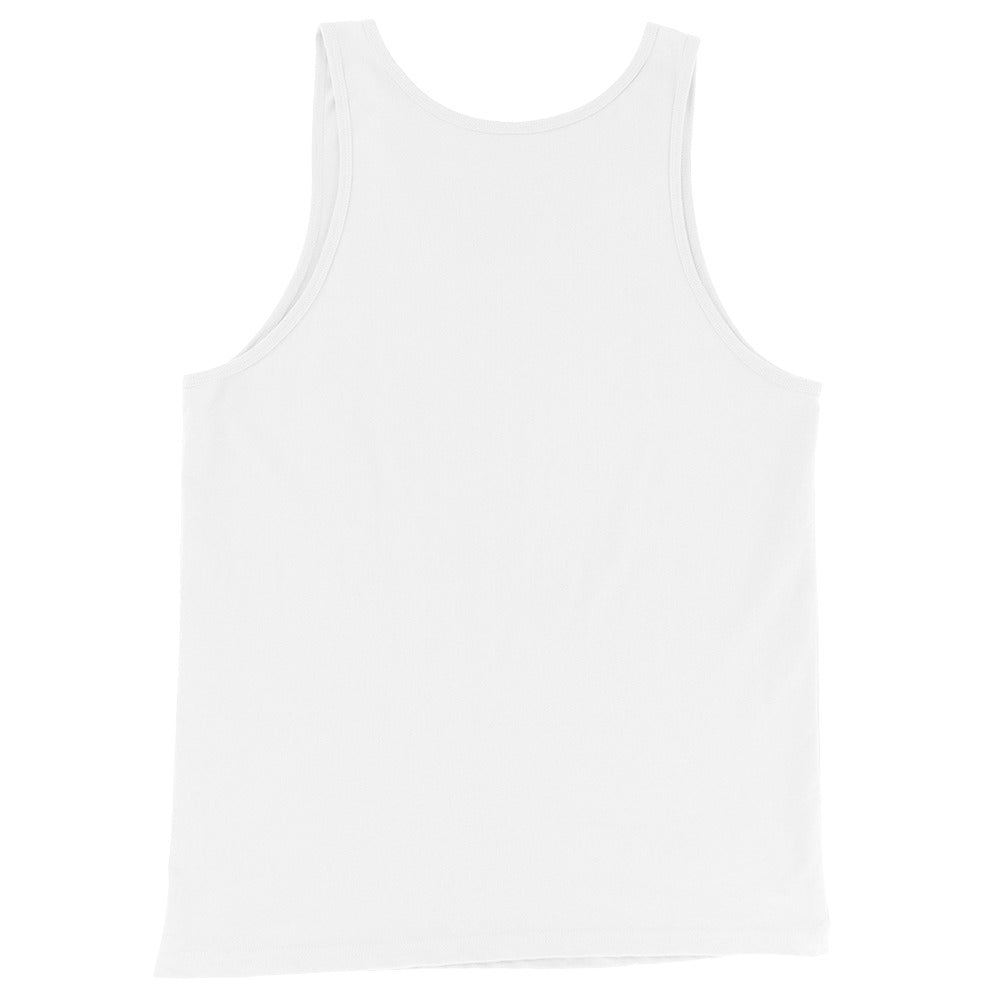 Reid Likes Games 'Love Runs Deep' Men's Tank Top