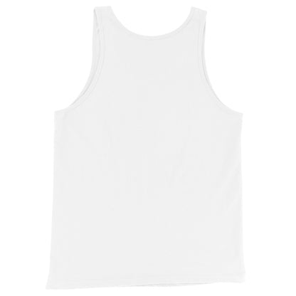 Reid Likes Games 'Love Runs Deep' Men's Tank Top