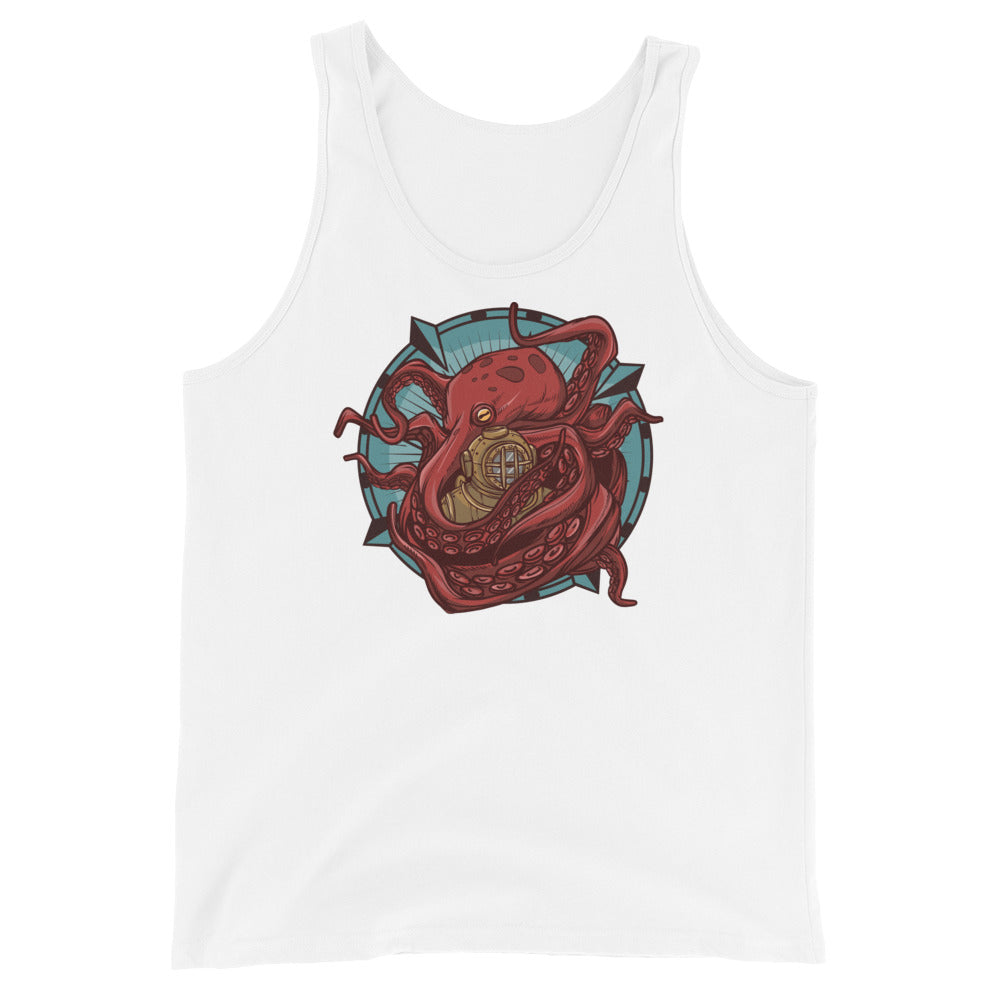 Reid Likes Games 'Love Runs Deep' Men's Tank Top