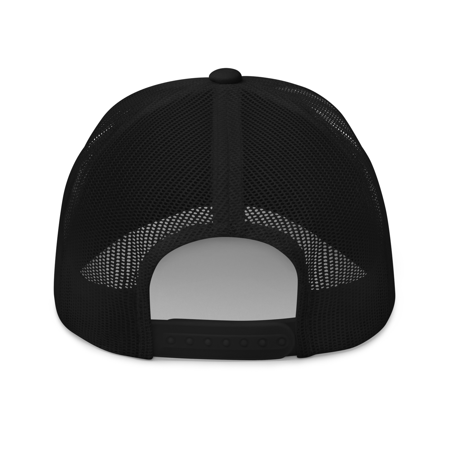 AlphaBroVR AB Logo Retro Trucker Hat