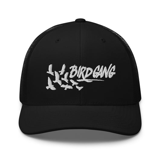 PhillyBirdGang Gaming Retro Trucker Hat