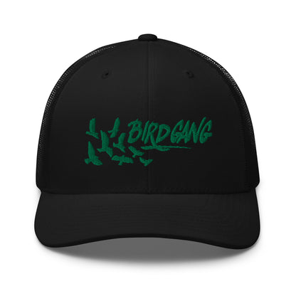 PhillyBirdGang Gaming Retro Trucker Hat