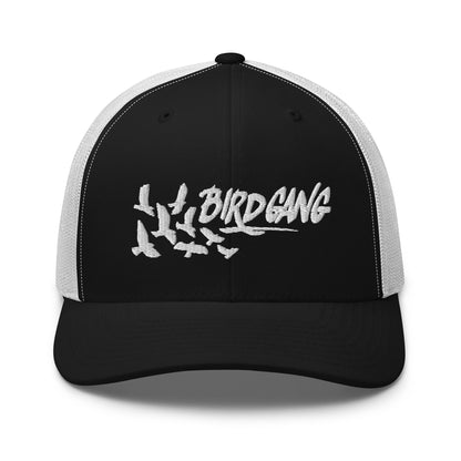 PhillyBirdGang Gaming Retro Trucker Hat