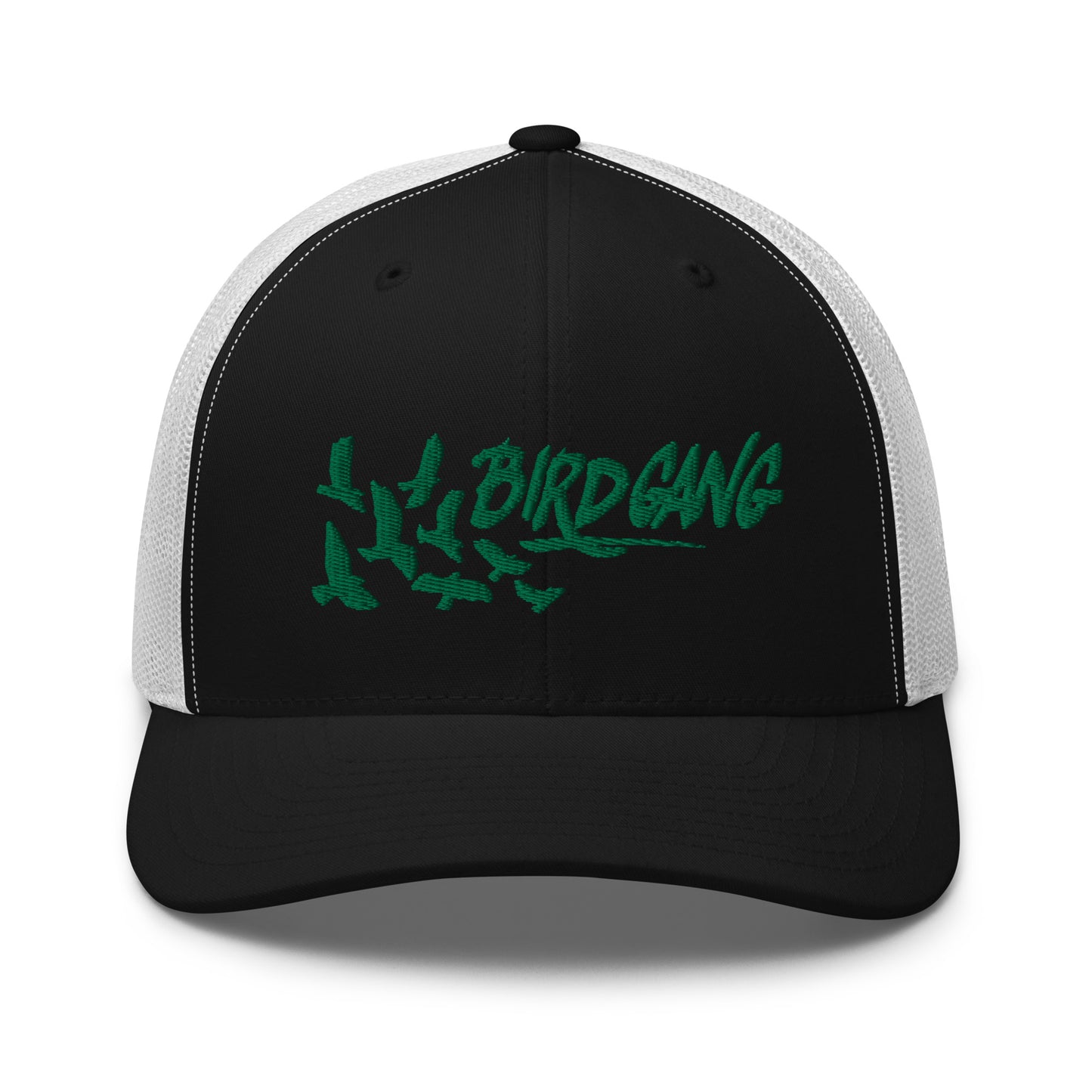 PhillyBirdGang Gaming Retro Trucker Hat