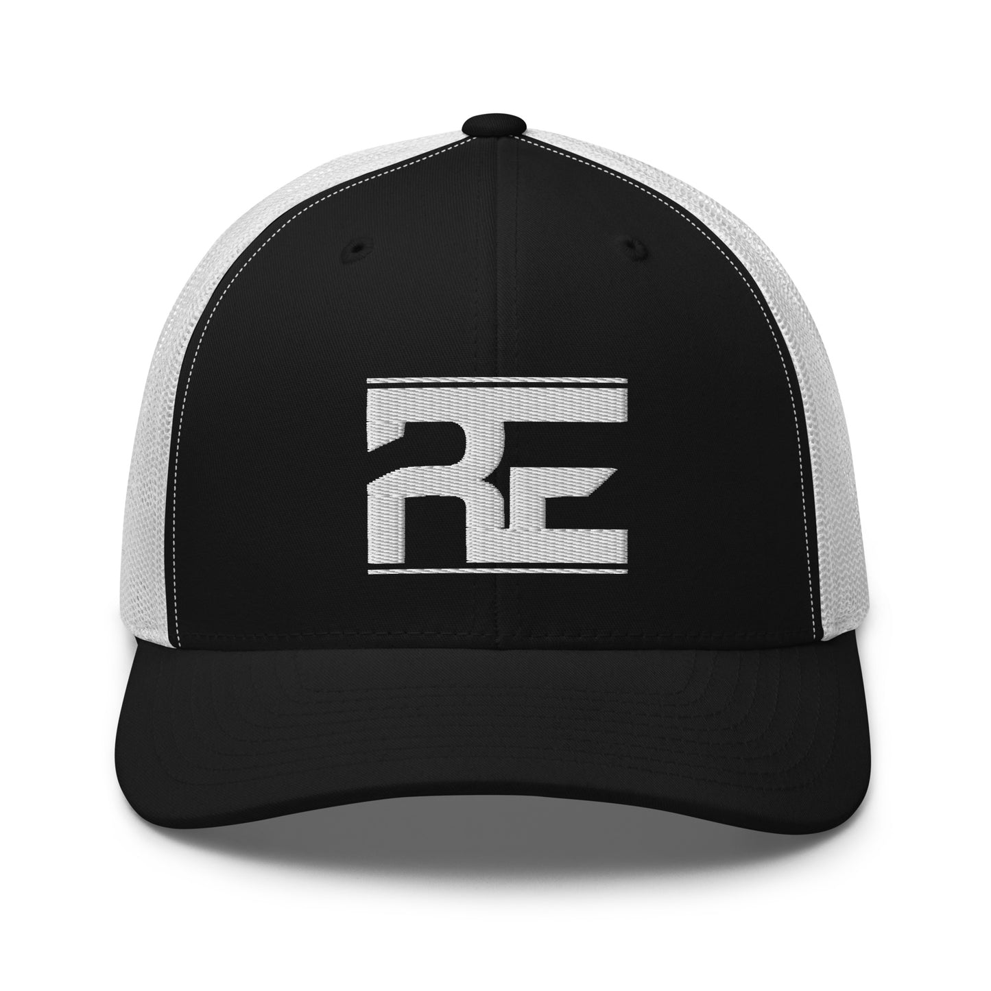 RE Retro Trucker Cap