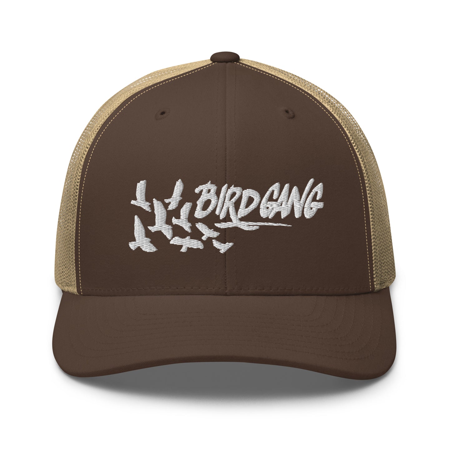 PhillyBirdGang Gaming Retro Trucker Hat