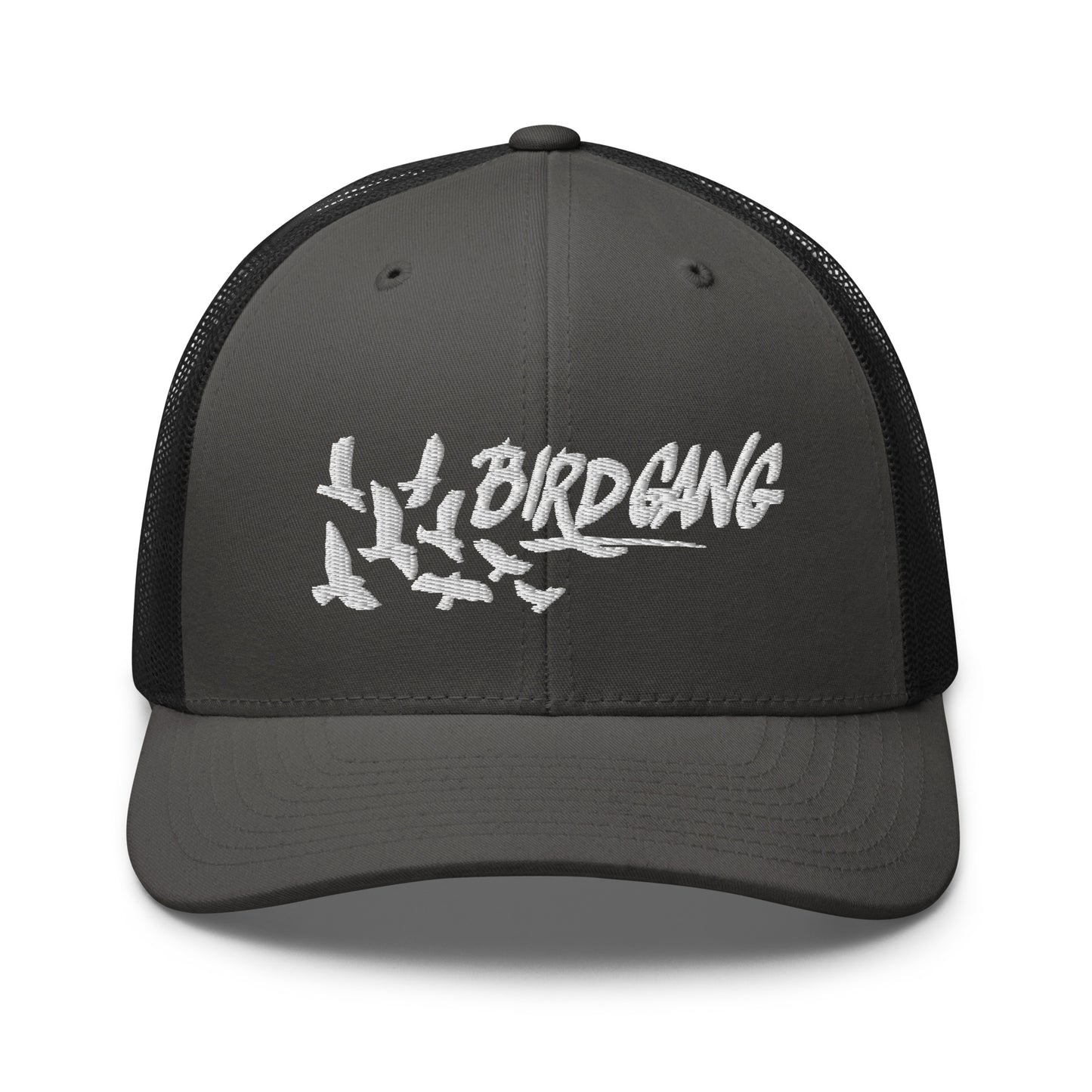 PhillyBirdGang Gaming Retro Trucker Hat