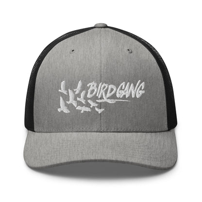 PhillyBirdGang Gaming Retro Trucker Hat