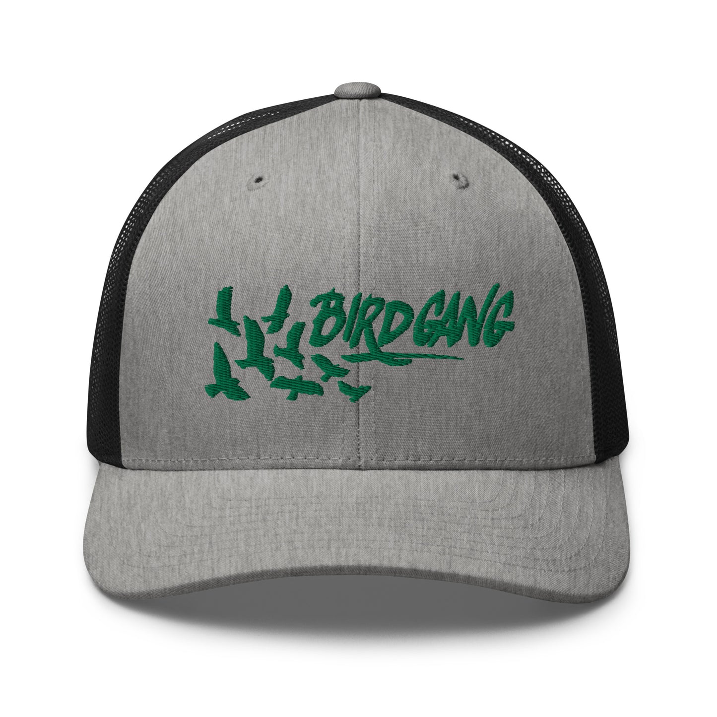 PhillyBirdGang Gaming Retro Trucker Hat