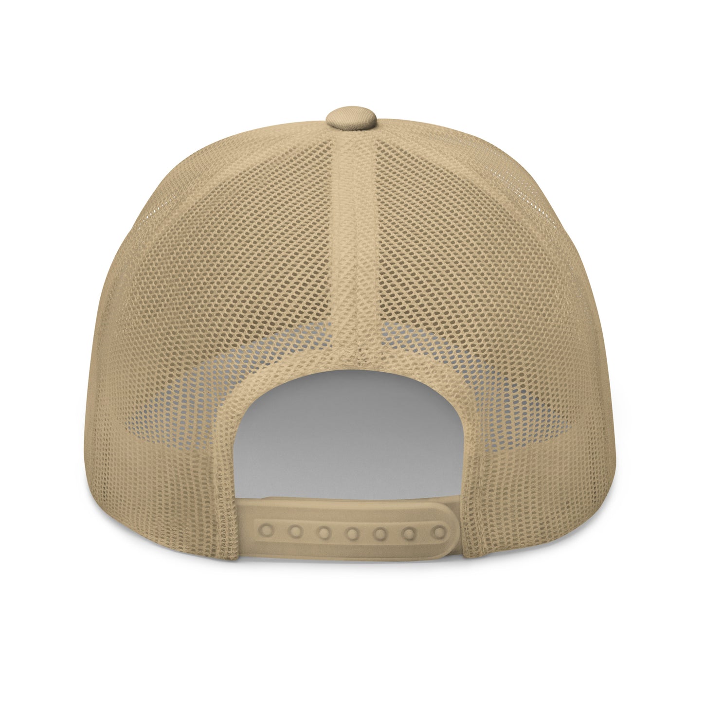 RE Retro Trucker Cap