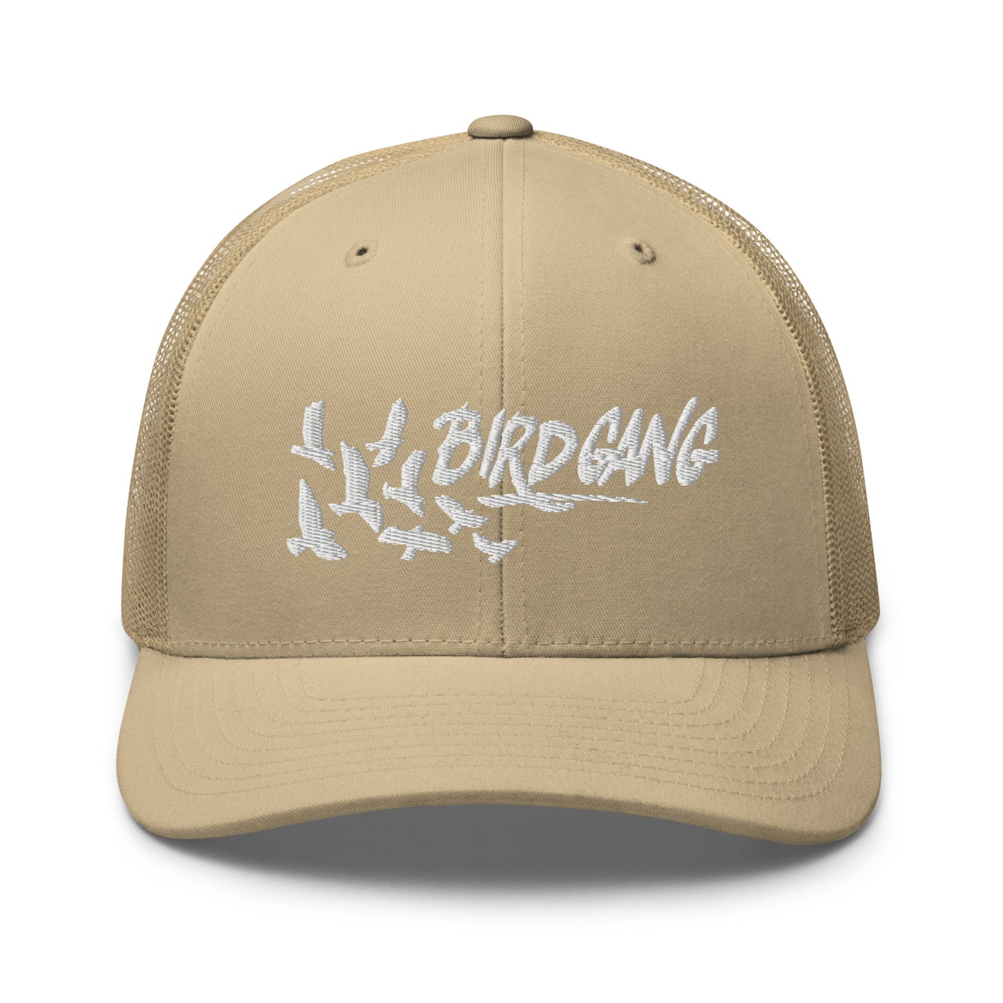 PhillyBirdGang Gaming Retro Trucker Hat