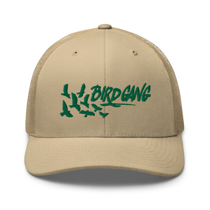 PhillyBirdGang Gaming Retro Trucker Hat