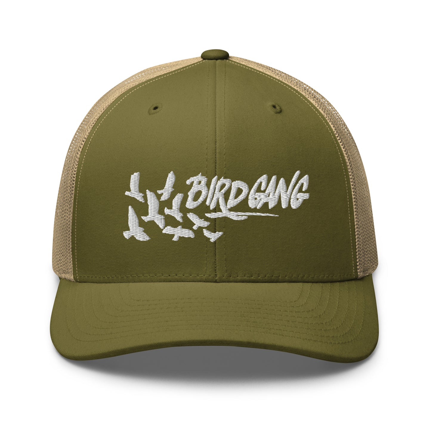 PhillyBirdGang Gaming Retro Trucker Hat