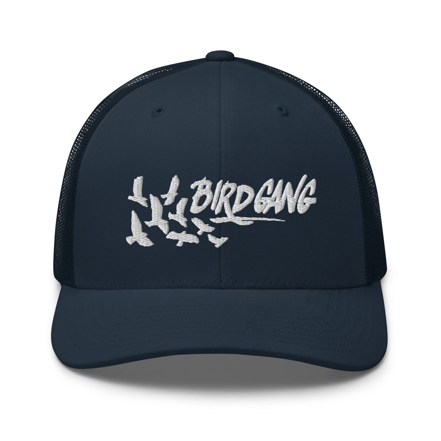 PhillyBirdGang Gaming Retro Trucker Hat