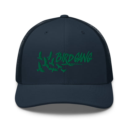 PhillyBirdGang Gaming Retro Trucker Hat