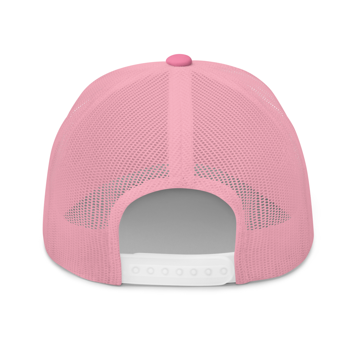 AlphaBroVR AB Logo Retro Trucker Hat