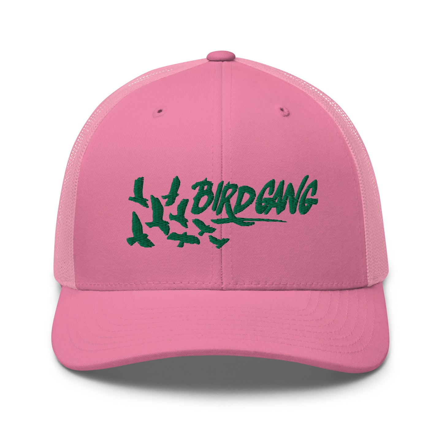 PhillyBirdGang Gaming Retro Trucker Hat