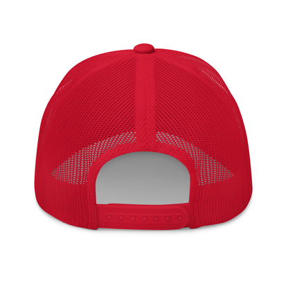 PhillyBirdGang Gaming Retro Trucker Hat