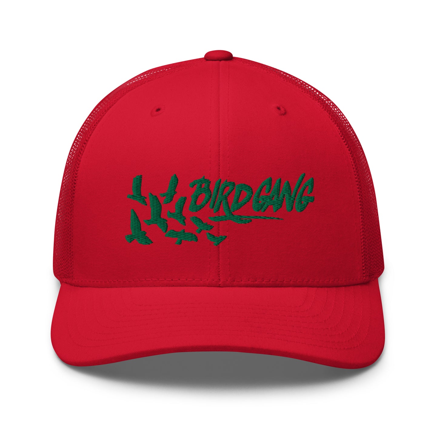 PhillyBirdGang Gaming Retro Trucker Hat