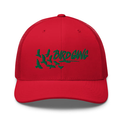 PhillyBirdGang Gaming Retro Trucker Hat