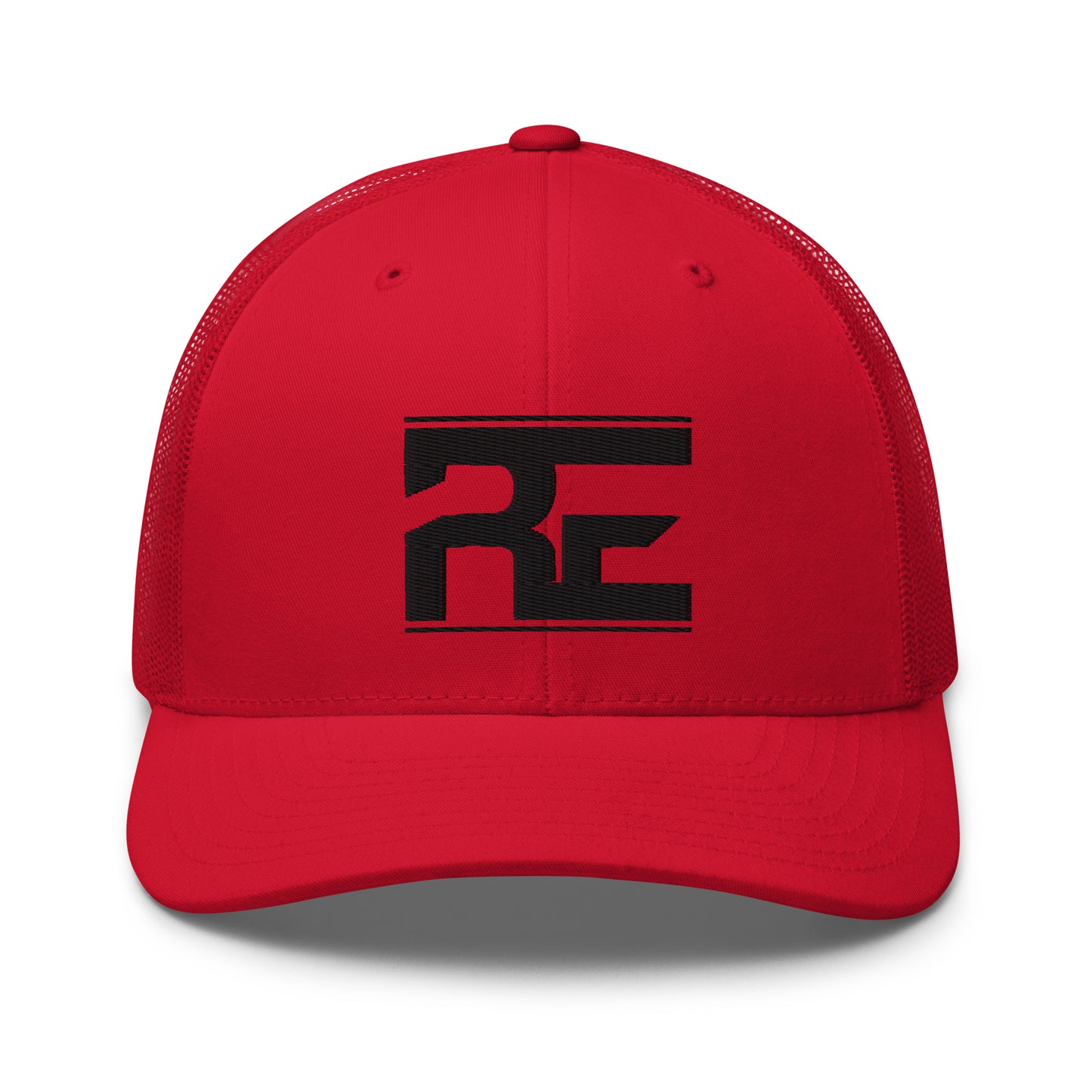 RE Retro Trucker Cap