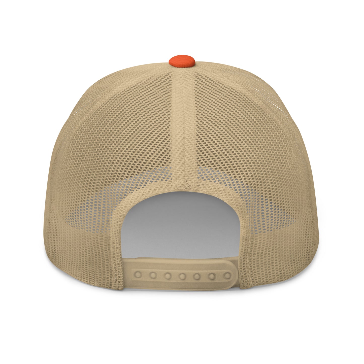 RE Retro Trucker Cap