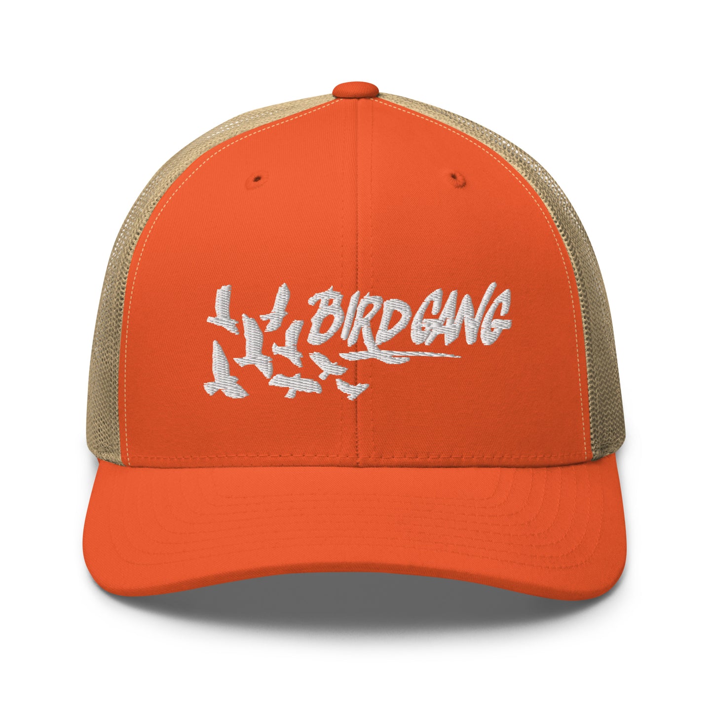 PhillyBirdGang Gaming Retro Trucker Hat