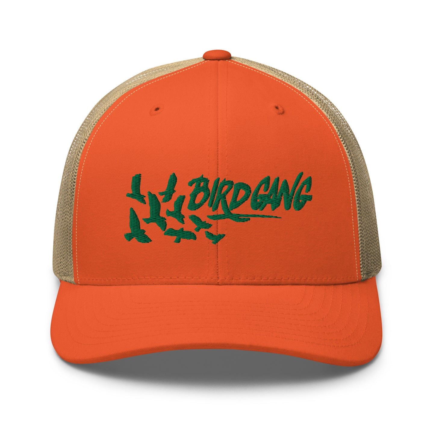 PhillyBirdGang Gaming Retro Trucker Hat