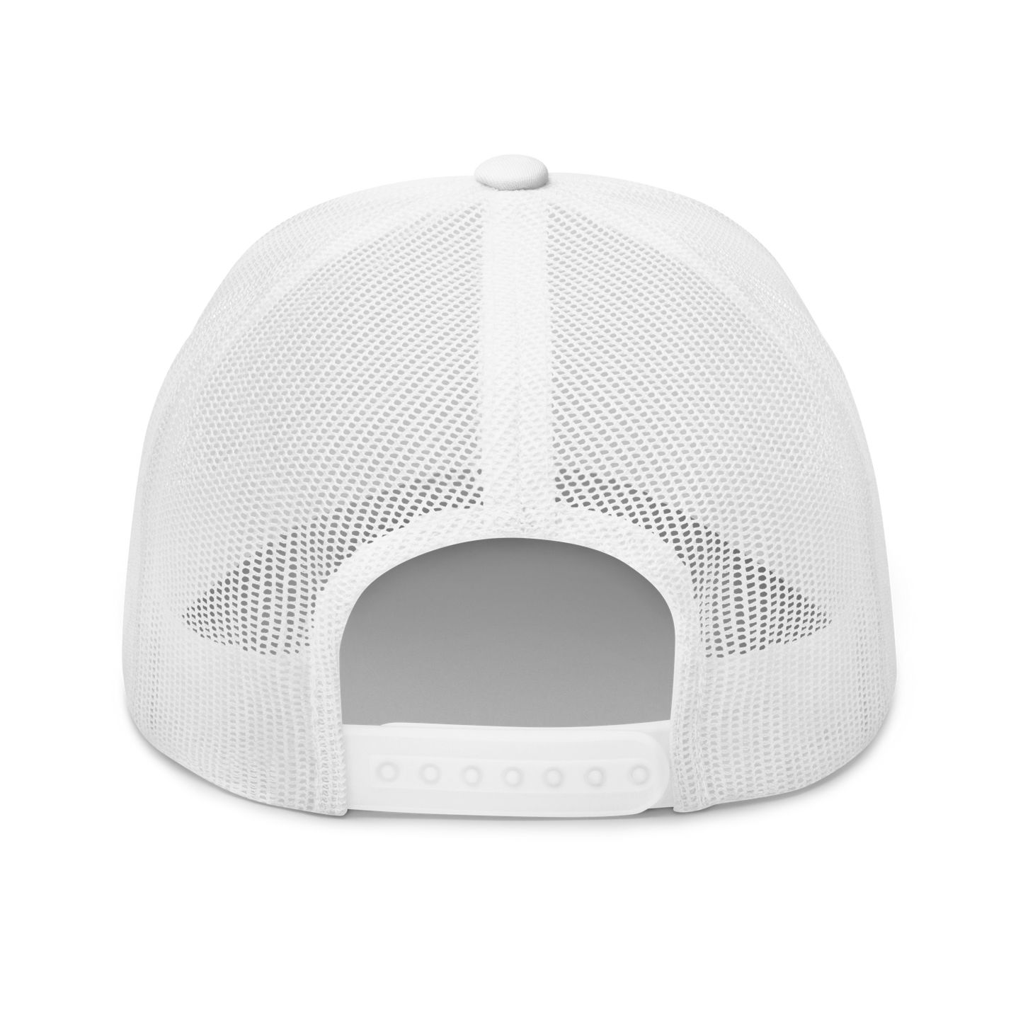 AlphaBroVR AB Logo Retro Trucker Hat