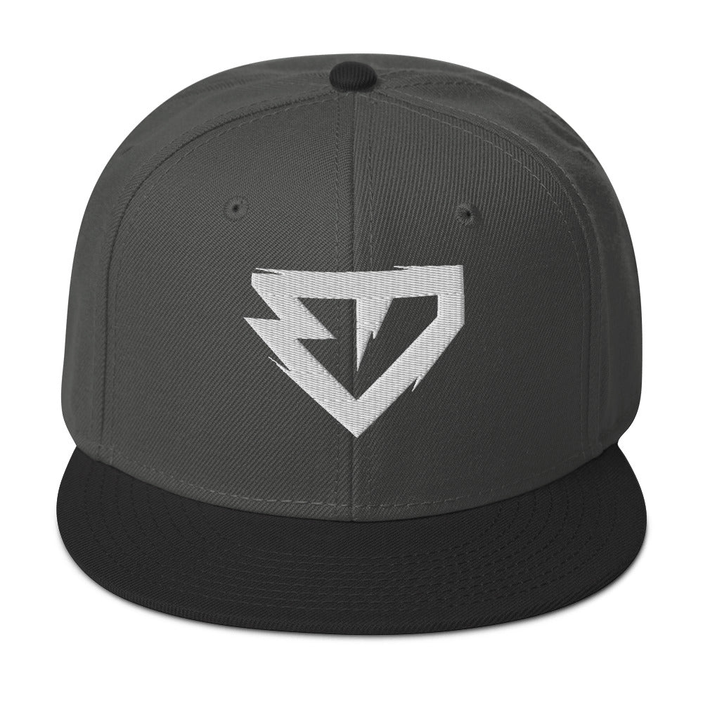 RickyShredz Snapback Hat