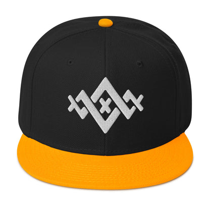 Snapback Hat