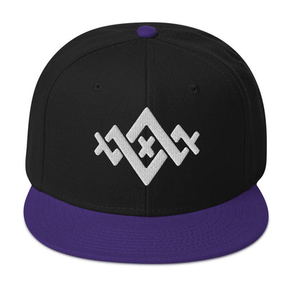 Snapback Hat