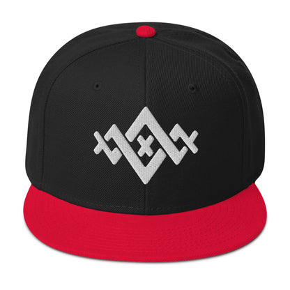 Snapback Hat